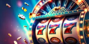 Tìm hiểu về game slot