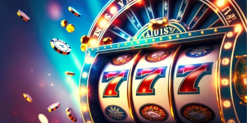 Tìm hiểu về game slot