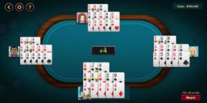 Mậu Thầu trong Poker