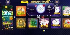 Khám phá ngay Tài xỉu nổ hũ